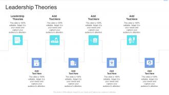 Leadership Theories In Powerpoint And Google Slides Cpb