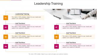 Leadership Training In Powerpoint And Google Slides Cpb