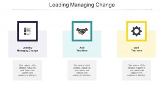 Leading Managing Change In Powerpoint And Google Slides Cpb