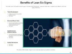 Lean 6 sigma content inventory overproduction overprocessing statistical problem