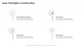 Lean Principles Construction In Powerpoint And Google Slides Cpb