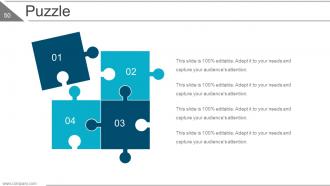 Lean Project Management Powerpoint Presentation Slide
