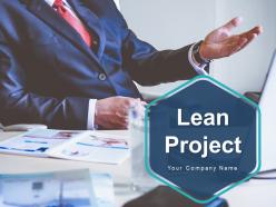 Lean project policy deployment governance leadership learning organization arrow