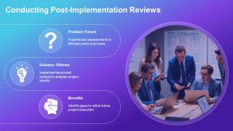 Lean Six Sigma For Business Transformation PPT Summary AT Adaptable Content Ready