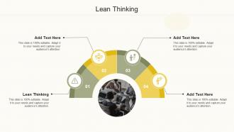 Lean Thinking In Powerpoint And Google Slides Cpb
