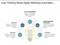 lean_thinking_model_digital_marketing_automation_local_marketing_management_cpb_Slide01