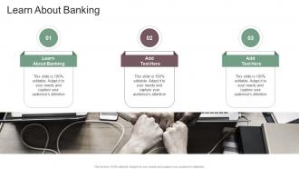 Learn About Banking In Powerpoint And Google Slides Cpb