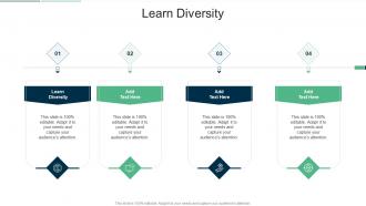 Learn Diversity In Powerpoint And Google Slides Cpb