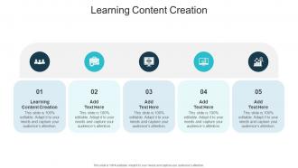 Learning Content Creation In Powerpoint And Google Slides Cpb