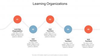 Learning Organizations In Powerpoint And Google Slides Cpb