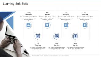 Learning Soft Skills In Powerpoint And Google Slides Cpb