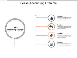 Lease accounting example ppt powerpoint presentation pictures slide portrait cpb