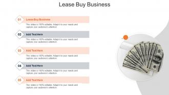 Lease Buy Business In Powerpoint And Google Slides Cpb