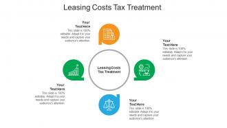 Leasing costs tax treatment ppt powerpoint presentation professional infographics cpb