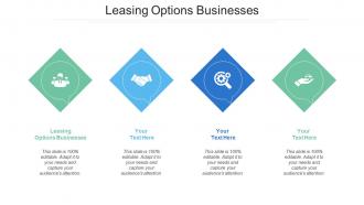 Leasing Options Businesses Ppt Powerpoint Presentation Layouts Tips Cpb