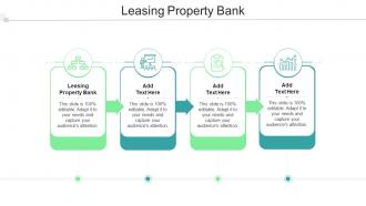 Leasing Property Bank In Powerpoint And Google Slides Cpb