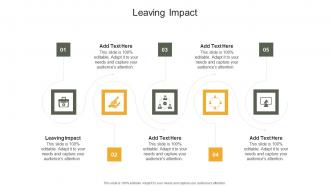 Leaving Impact In Powerpoint And Google Slides Cpb
