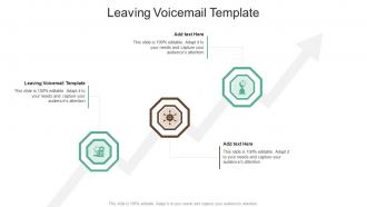 Leaving Voicemail Template In Powerpoint And Google Slides Cpb