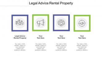 Legal advice rental property ppt powerpoint presentation layouts topics cpb