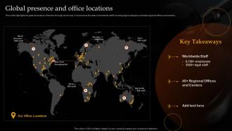 Legal And Law Associates Llp Company Profile Global Presence And Office Locations