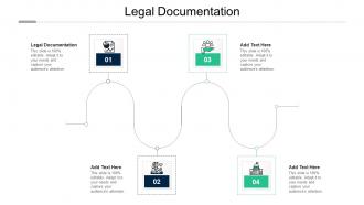 Legal Documentation Ppt Powerpoint Presentation Layouts Design Ideas Cpb