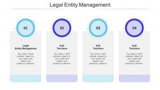 Legal Entity Management Ppt PowerPoint Presentation Layouts Background Images Cpb