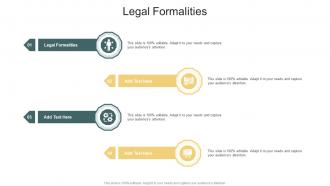 Legal Formalities In Powerpoint And Google Slides Cpb
