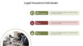 Legal Insurance Individuals In Powerpoint And Google Slides Cpb