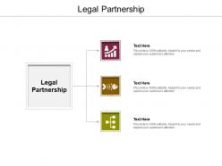 Legal partnership ppt powerpoint presentation show gridlines cpb