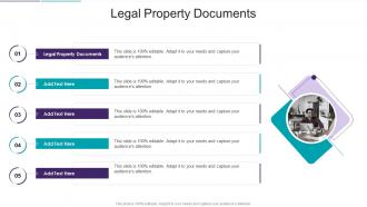 Legal Property Documents In Powerpoint And Google Slides Cpb