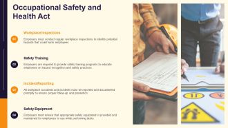 Legal Requirements And Employer Obligations PPT Template AT Impactful Colorful