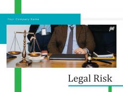 Legal Risk Organization Business Corporate Structural Workplace Operations