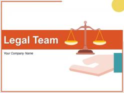 Legal team business advisory approving product organizations documents