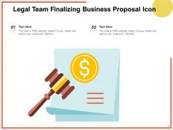 Legal Team Business Advisory Approving Product Organizations Documents