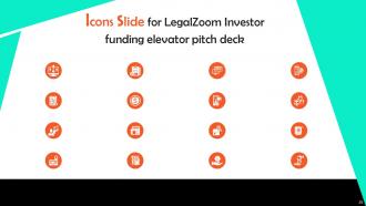 Legalzoom Investor Funding Elevator Pitch Deck Ppt Template Captivating Downloadable