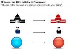 Legislative judicial executive powerpoint presentation slides