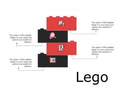 Lego Big Data Analysis Ppt Powerpoint Presentation Inspiration Icon