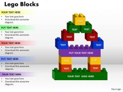 Lego block 2