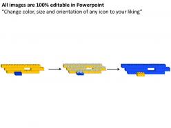 20275986 style variety 1 lego 1 piece powerpoint presentation diagram infographic slide
