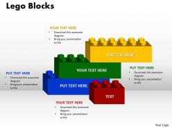 Lego Blocks 2