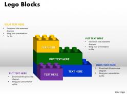Lego Blocks 43
