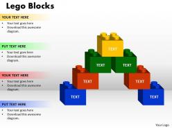 Lego blocks 5