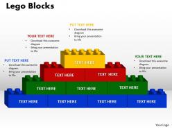 Lego Blocks 7
