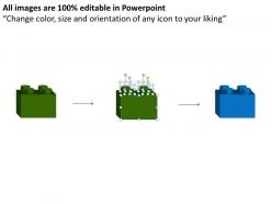 6768856 style variety 1 lego 3 piece powerpoint presentation diagram infographic slide