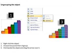 29281060 style variety 1 lego 6 piece powerpoint presentation diagram infographic slide