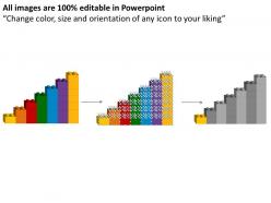 58000630 style variety 1 lego 7 piece powerpoint presentation diagram infographic slide