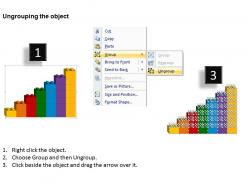 58000630 style variety 1 lego 7 piece powerpoint presentation diagram infographic slide
