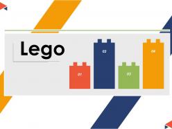 Lego business marketing ppt powerpoint presentation file ideas