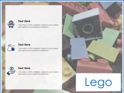 Lego management i162 ppt powerpoint presentation infographic template example 2015
