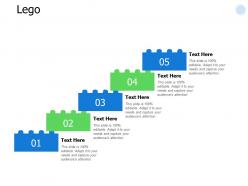 Lego planning i250 ppt powerpoint presentation examples